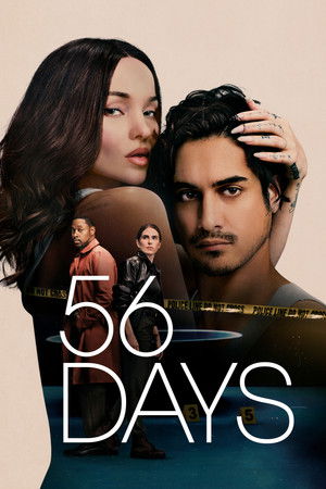 56 Days - Vj Bonny