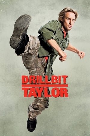 Drillbit Taylor - Vj Junior