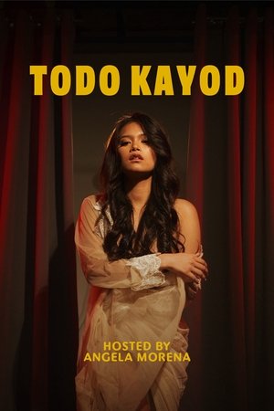 Todo Kayod - Vj Ham