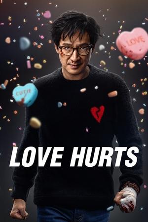 Love Hurts - Vj Emmy