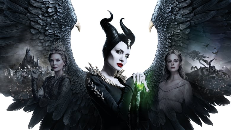 Maleficent: Mistress of Evil 2 - Vj Junior