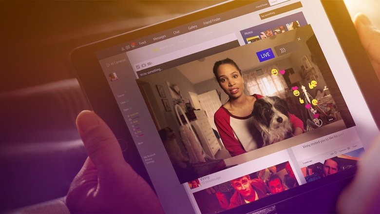 #realityhigh - Vj Junior