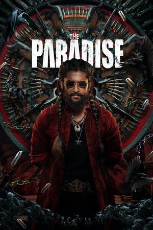 The Paradise 1 - Vj Shield