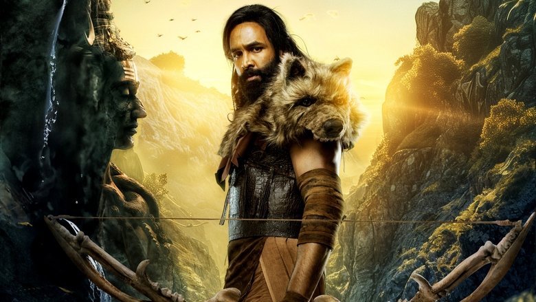 Kannappa 1&2 - Vj Ice P