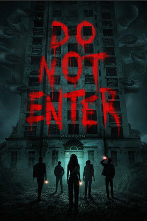 Do Not Enter - Vj Junior