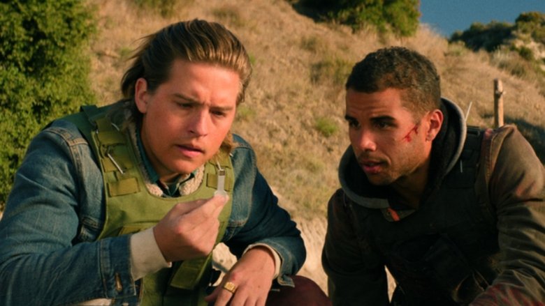 Under Fire - Vj Ice P