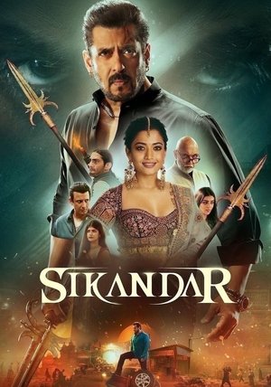 Sikandar 1&2 - Vj Emmy