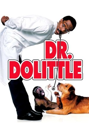 Doctor Dolittle 1 - Vj Emmy