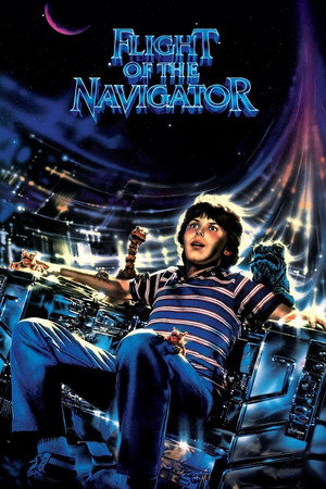Flight of the Navigator - Vj Soul