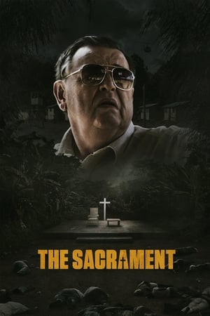 The Sacrament - Vj Kriss Sweet