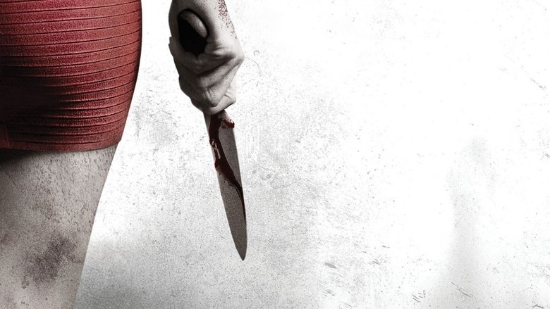 I Spit on Your Grave 3: Vengeance Is Mine - Vj Junior