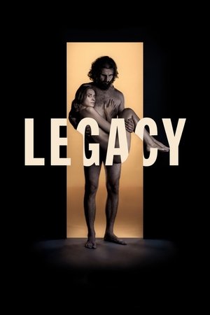 Legacy - Vj Emmy