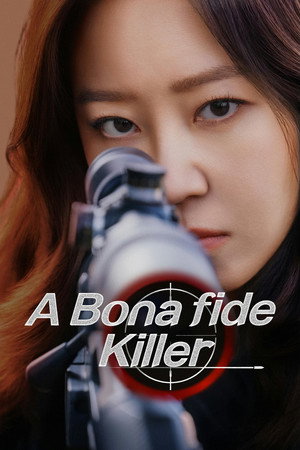 A Bona Fide Killer - Vj Ivo