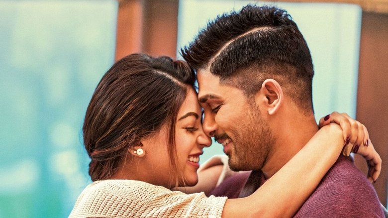Naa Peru Surya 1 - Vj Ice P