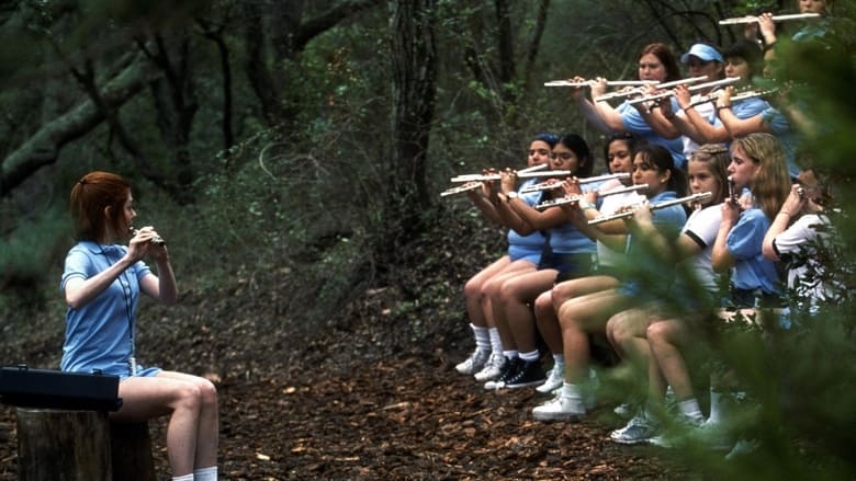 American Pie 2 - Vj Junior