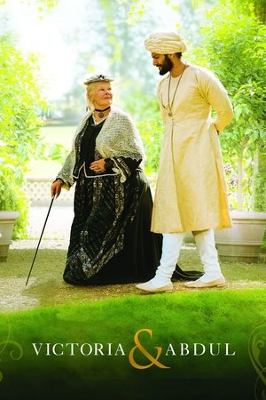 Victoria & Abdul - Vj Mark