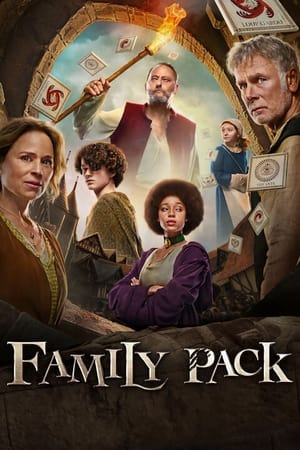 Family Pack - Vj Emmy