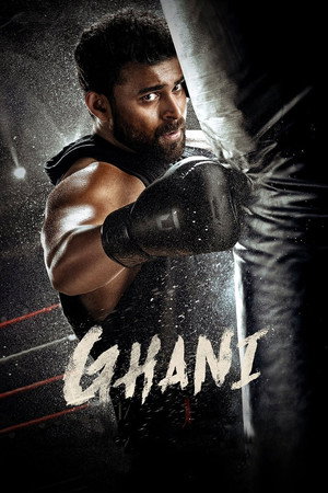 Ghani 1&2 - Vj Ice P