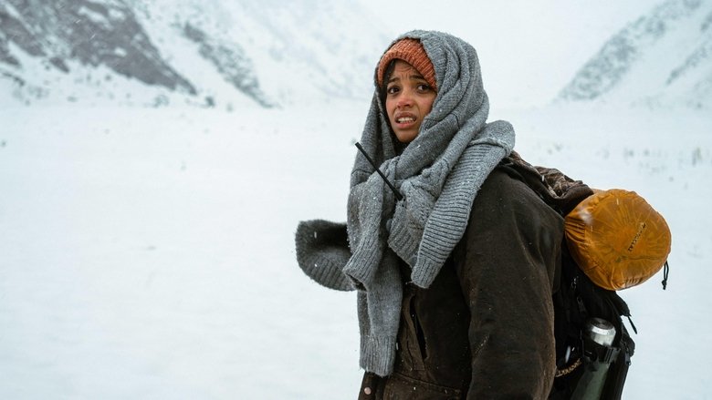 The Occupant - Vj Nelly