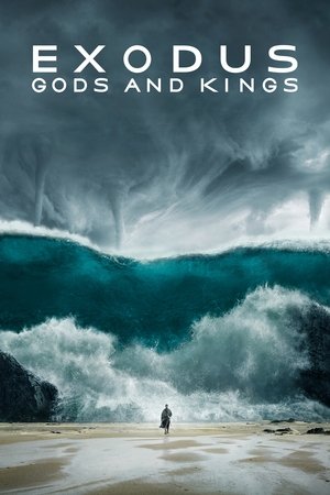 Exodus 1: Gods and Kings - Vj Mark