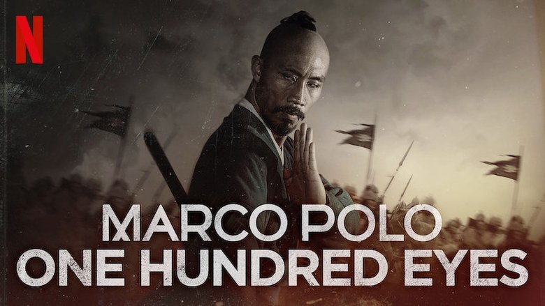 Marco Polo: One Hundred Eyes - Vj Soul