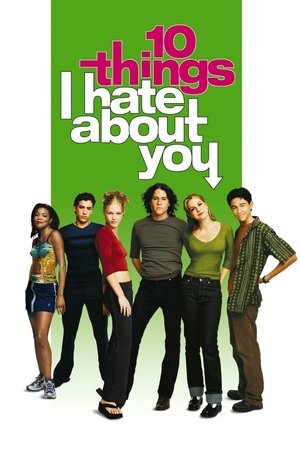 10 Things I Hate About You - Heavy Q