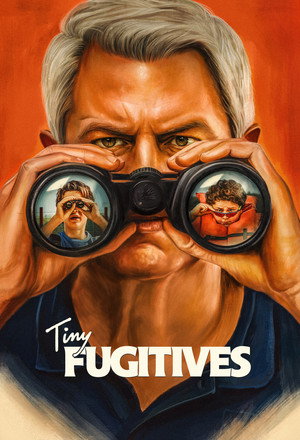 Tiny Fugitives - Vj Emmy