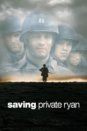 Saving Private Ryan - Vj Heavy Q