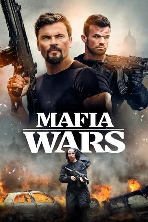 Mafia Wars - Vj Ice P