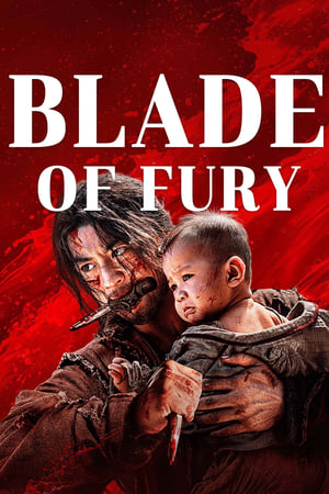 Blade of Fury - Vj Junior