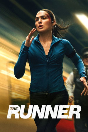The Runner - Vj Junior