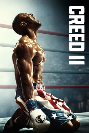 Creed 2 - Vj Junior