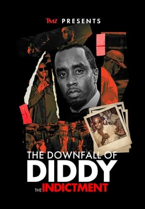 TMZ Presents: The Downfall of Diddy: The Indictment - Vj Ulio