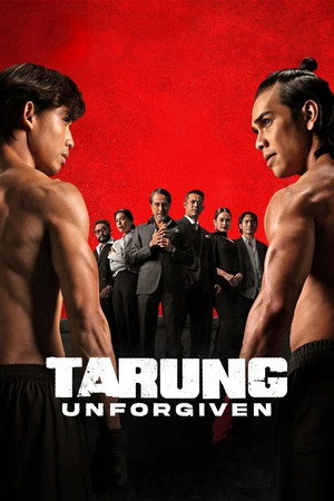Tarung Unforgiven - Vj Emmy
