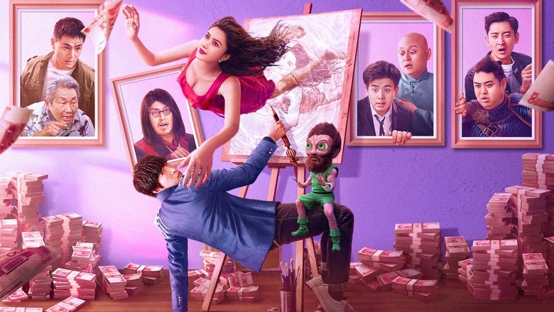 King of Painting - Vj Tonny