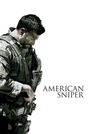 American Sniper - Vj Junior