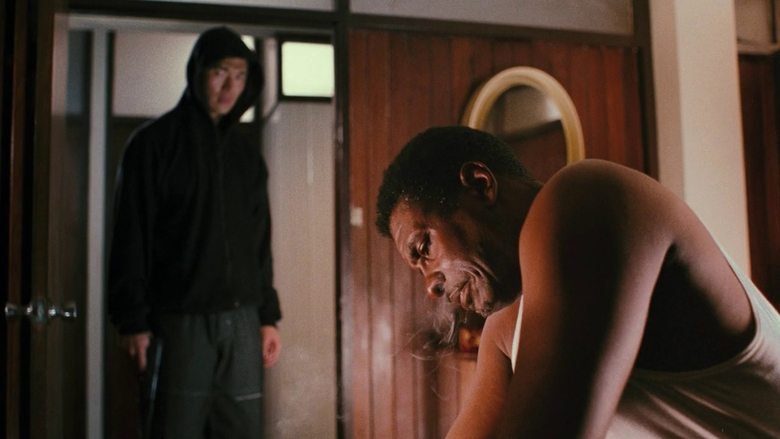 The Fifth Commandment - Vj Junior