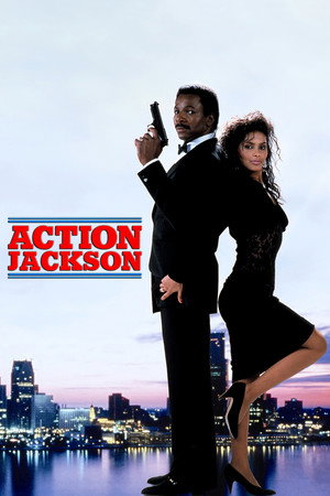 Action Jackson - Vj Jingo