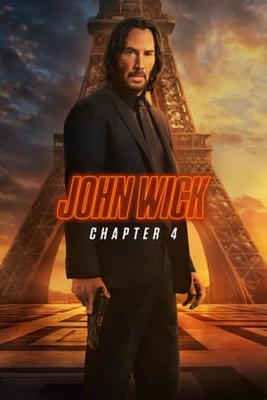 John Wick: Chapter 4 - Vj Junior