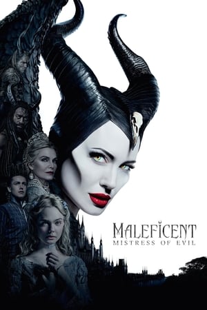 Maleficent: Mistress of Evil 2 - Vj Junior