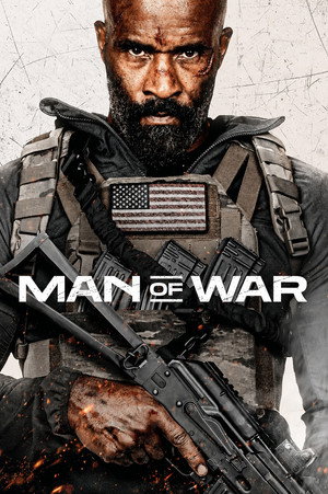 Man of War - Vj Emmy