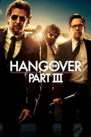 The Hangover Part 3 - Vj Junior