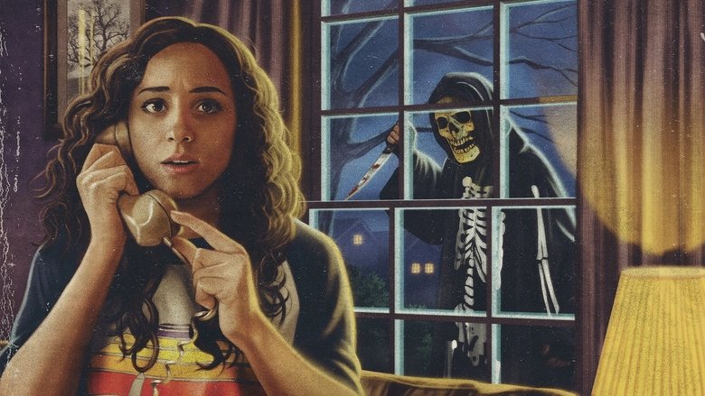 Fear Street 1994 - Vj Junior