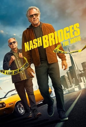 Nash Bridges - Vj Ice P