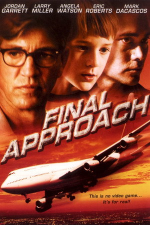 Final Approach 1 - Vj Emmy