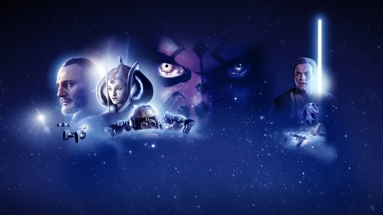 Star Wars: Episode I - The Phantom Menace - Vj Tonny