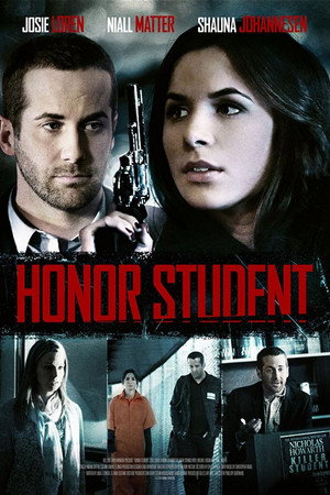 Honor Student - Vj Junior