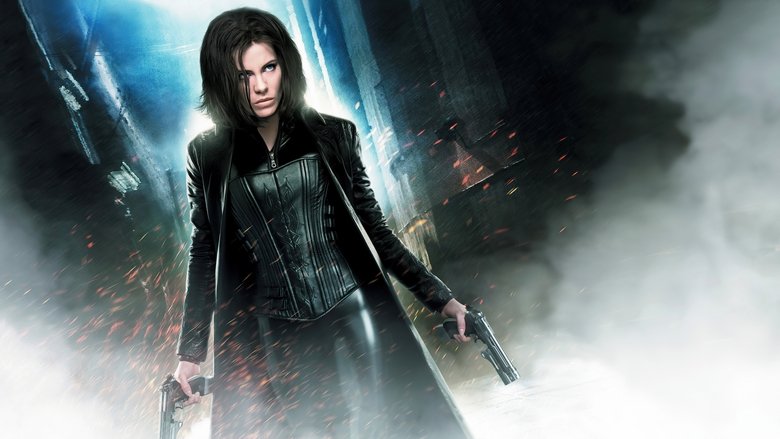 Underworld Awakening - Vj Junior