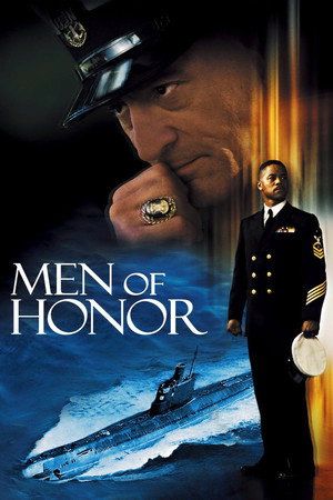 Men of Honor - Vj Emmy