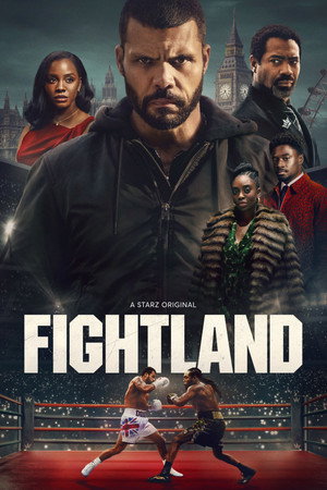 Fightland - Vj Soul